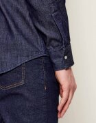 Dsquared2 De blugi cămașă Twin Peaks | Relaxed fit