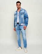 Dsquared2 De blugi geacă Over | Oversize fit