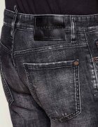 Dsquared2 De blugi pantaloni scurți MARINE | regular fit