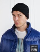 Dsquared2 De lână căciulă + mănuși