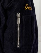 Dsquared2 De lână geacă bomber | Regular Fit