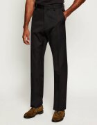 Dsquared2 De lână pantaloni | Relaxed fit