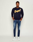Dsquared2 De lână pulover | regular fit