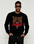 Dsquared2 De lână pulover | Slim Fit