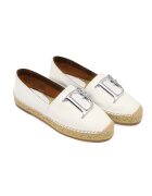 Dsquared2 De piele espadrile