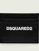 Dsquared2 De piele husă pentru carduri