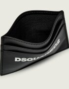 Dsquared2 De piele husă pentru carduri