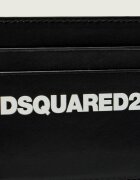 Dsquared2 De piele husă pentru carduri