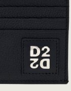 Dsquared2 De piele husă pentru carduri