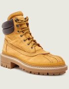Dsquared2 De piele insulete Combat