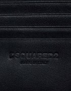 Dsquared2 De piele portofel