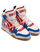 Dsquared2 De piele sneakers