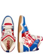 Dsquared2 De piele sneakers