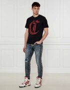Dsquared2 De piele sneakers