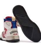 Dsquared2 De piele sneakers
