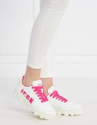 Dsquared2 De piele sneakers
