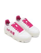 Dsquared2 De piele sneakers