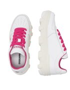 Dsquared2 De piele sneakers
