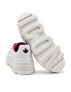 Dsquared2 De piele sneakers