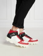Dsquared2 De piele sneakers