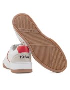 Dsquared2 De piele sneakers