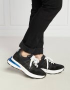 Dsquared2 De piele sneakers
