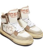 Dsquared2 De piele sneakers Boogie