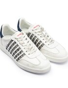 Dsquared2 De piele sneakers Boxer