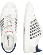 Dsquared2 De piele sneakers Boxer