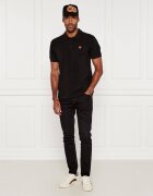 Dsquared2 De piele sneakers RIDER