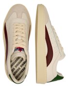 Dsquared2 De piele sneakers RIDER