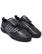 Dsquared2 De piele sneakers Soccer