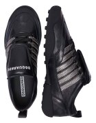 Dsquared2 De piele sneakers Soccer