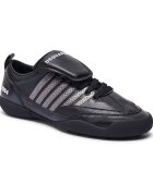 Dsquared2 De piele sneakers Soccer