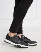 Dsquared2 De piele sneakers SPIKER