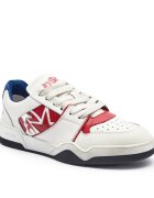 Dsquared2 De piele sneakers Spiker