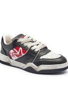 Dsquared2 De piele sneakers Spiker