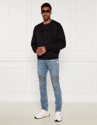 Dsquared2 De piele sneakers Sprinter