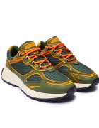 Dsquared2 De piele sneakers Sprinter