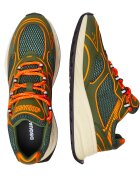 Dsquared2 De piele sneakers Sprinter