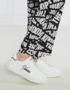Dsquared2 De piele teniși