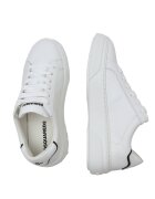 Dsquared2 De piele teniși