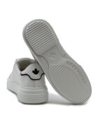 Dsquared2 De piele teniși