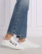Dsquared2 De piele teniși