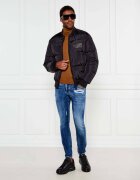 Dsquared2 De puf geacă bomber | Regular Fit