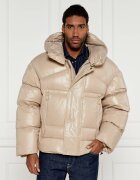 Dsquared2 De puf geacă | Loose fit