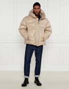 Dsquared2 De puf geacă | Loose fit
