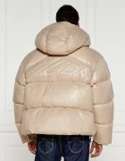 Dsquared2 De puf geacă | Loose fit
