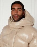 Dsquared2 De puf geacă | Loose fit