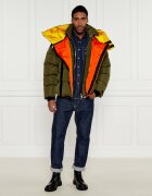 Dsquared2 De puf geacă | Regular Fit